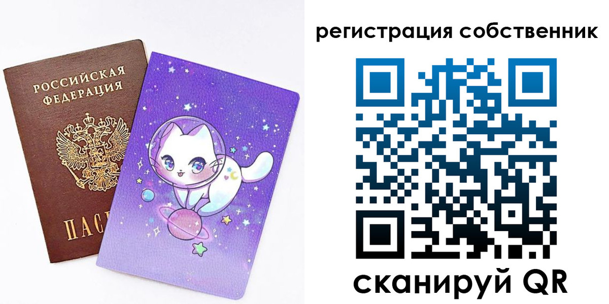 временная регистрация собственник в Балее